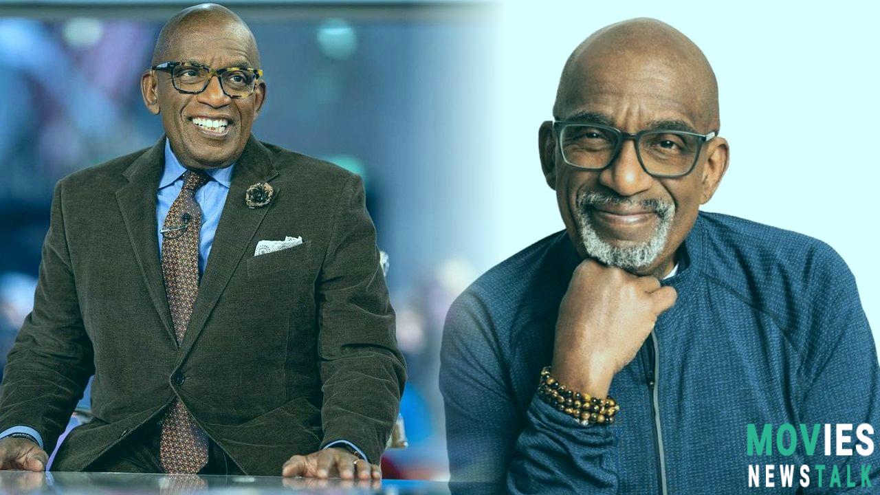 Al Roker: Weight Loss, Health Battles & Inspiring 'Start Today' App Main Image