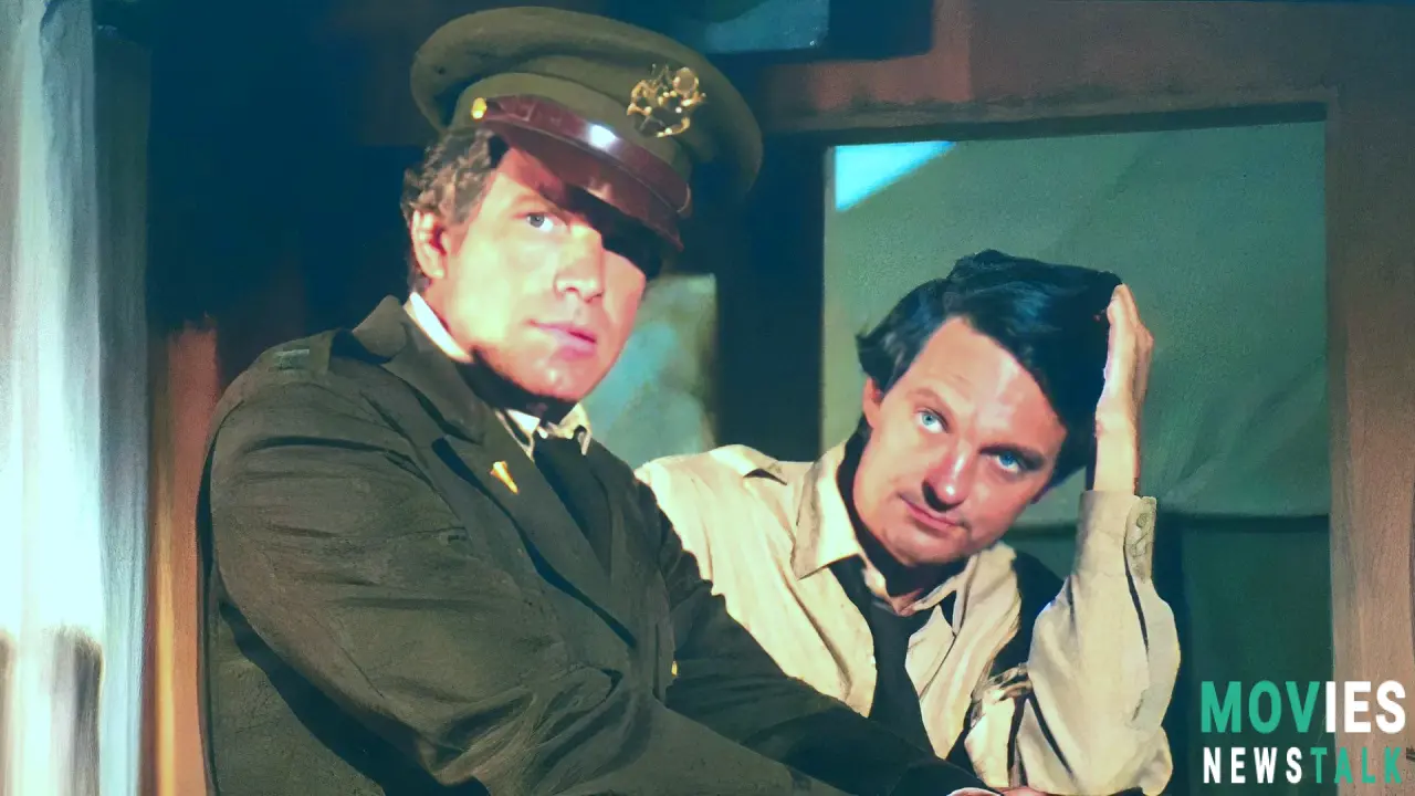 Alan Alda's Least Favorite MASH Episode: The Dud That Almost Killed the Show Main Image