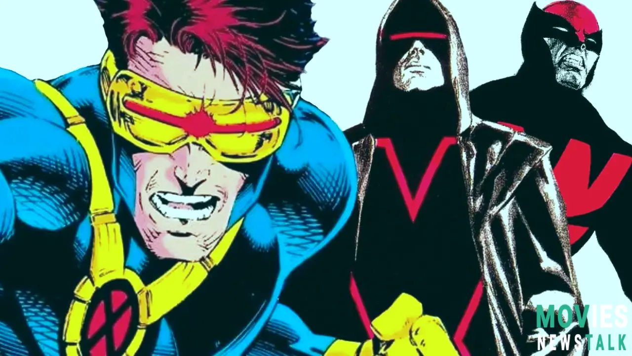 Alex Ross's X-Men: How Fanart Reimagines Iconic Costumes Main Image