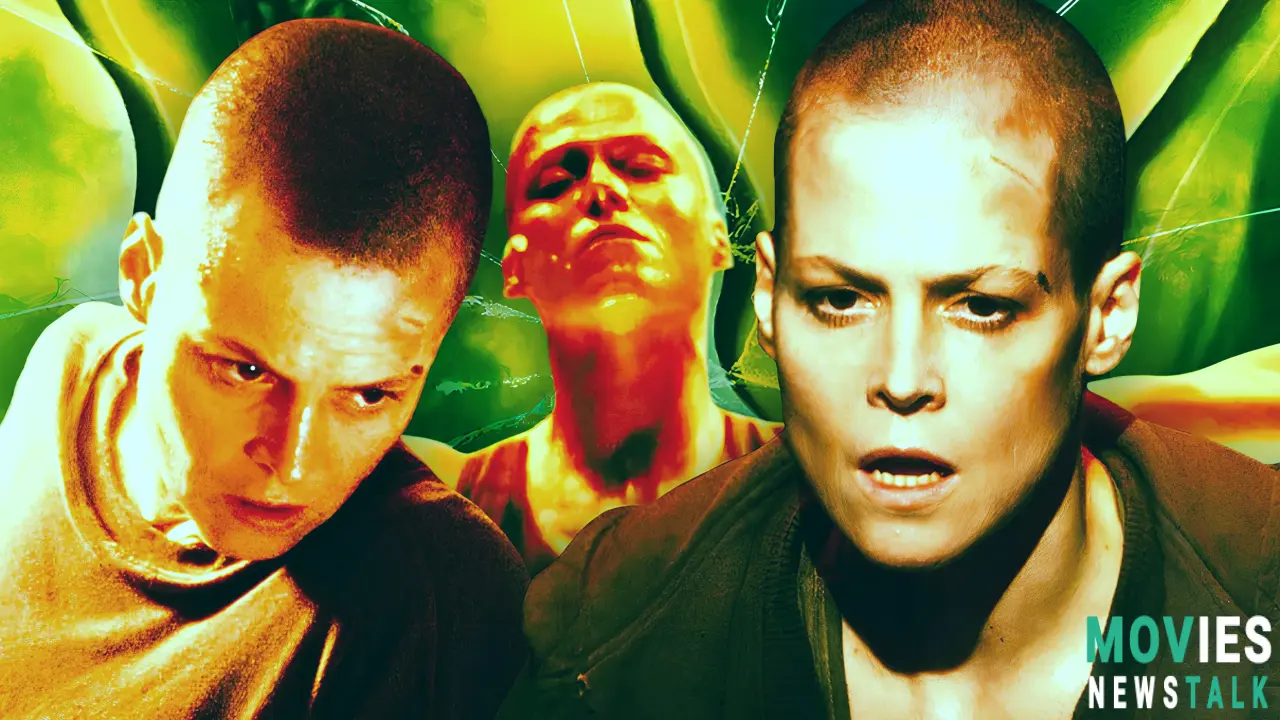 Alien 3: Why it Went Wrong and How it Almost Killed the Franchise Main Image