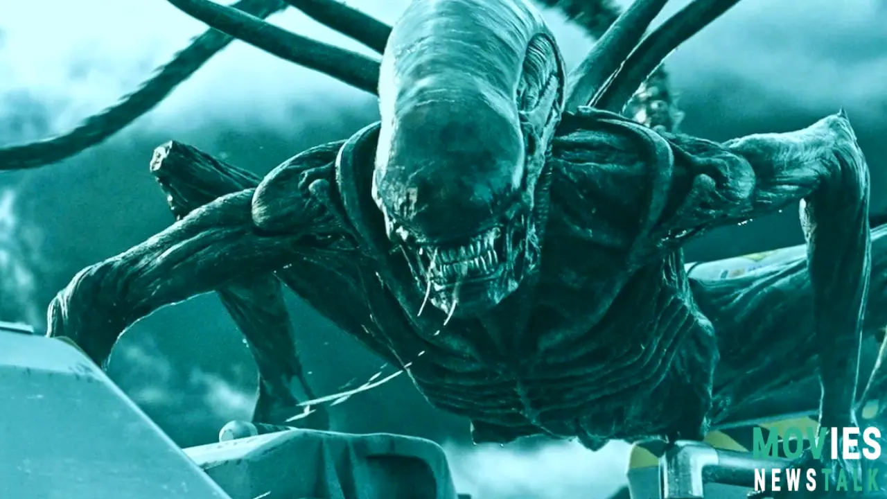 Alien: Earth Title Raises Concerns About Xenomorph Retcon in New Series Main Image