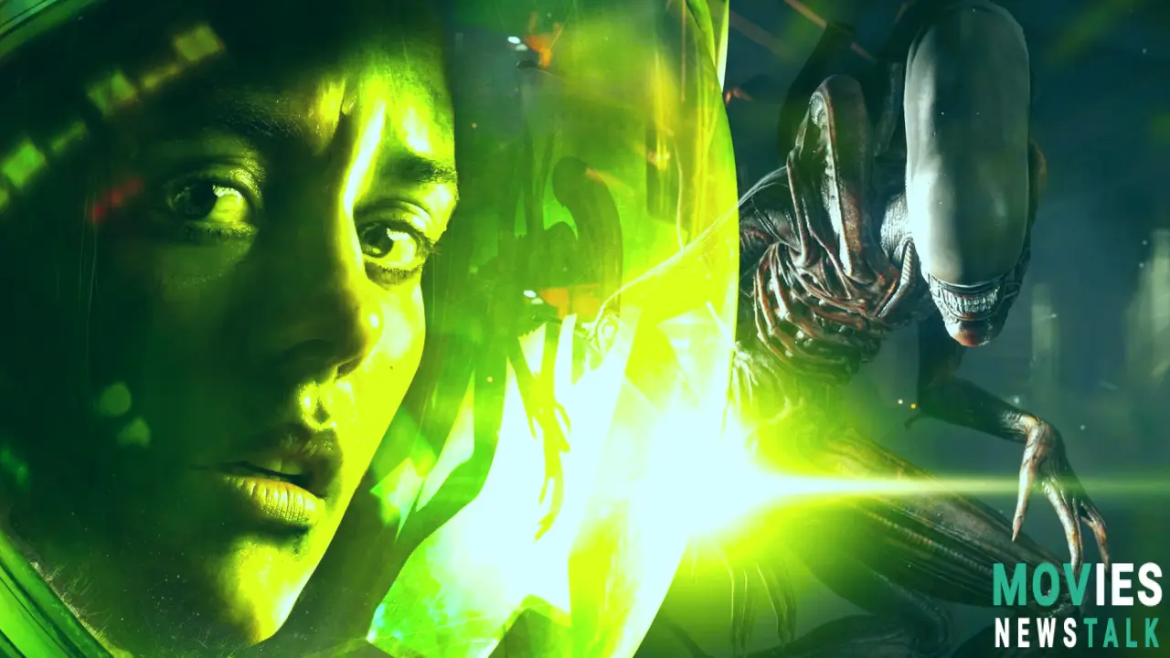 Alien: Isolation 2 - Will It Live Up to the Hype? Main Image