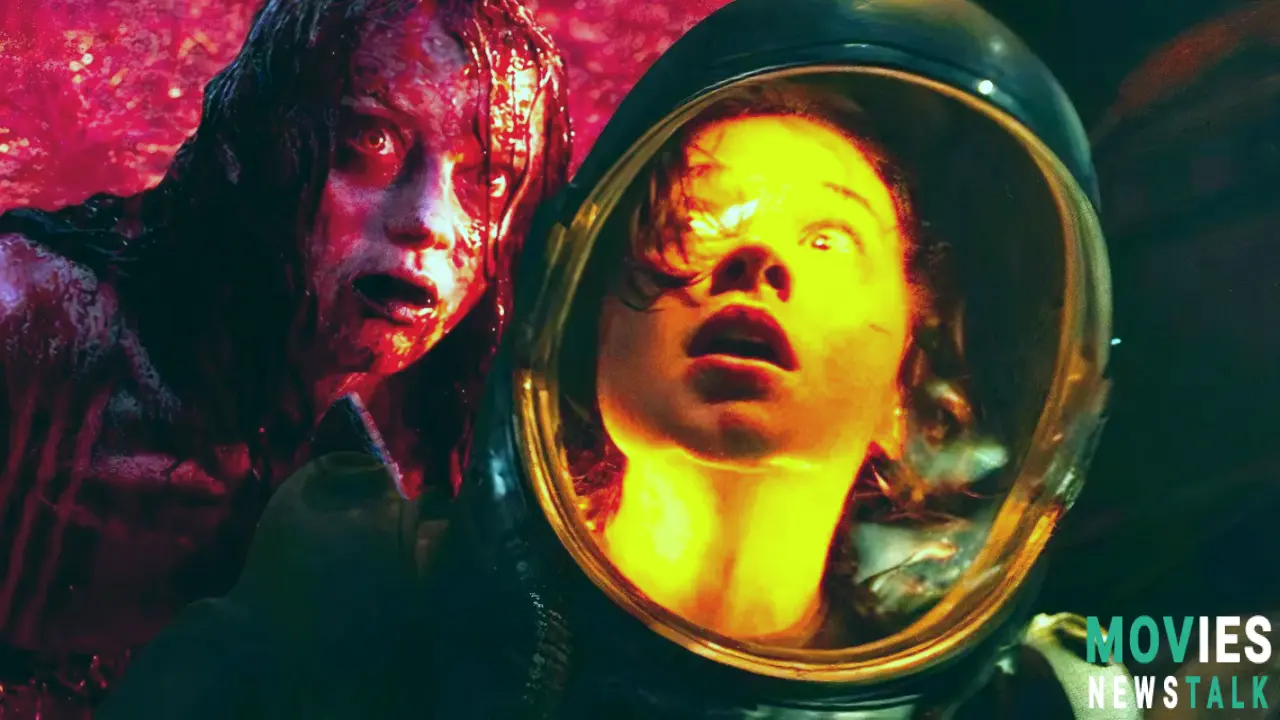 Alien: Romulus Ending Explained: Is It Like Evil Dead Remake? Main Image