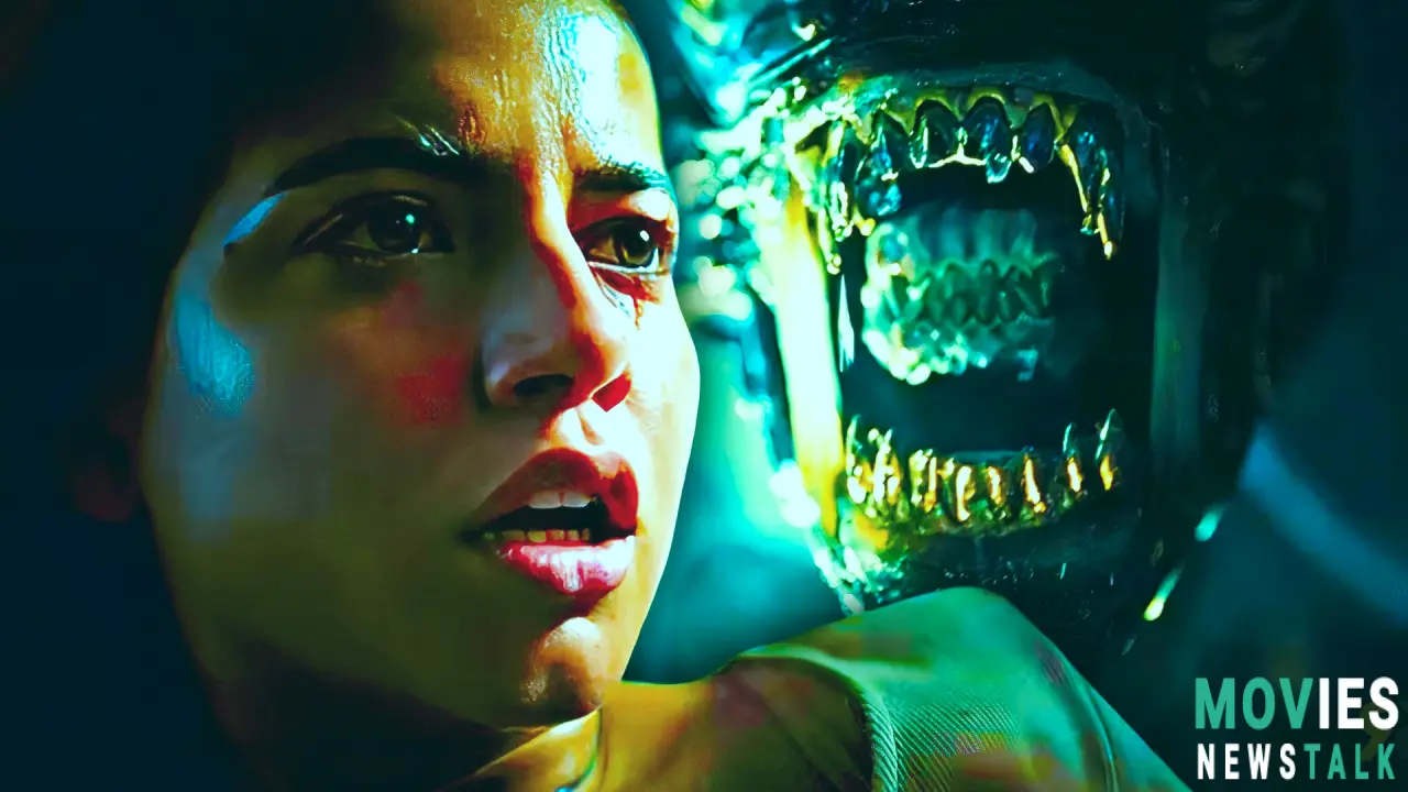 Alien: Romulus Ending Explained: What Happens & What It Means Main Image