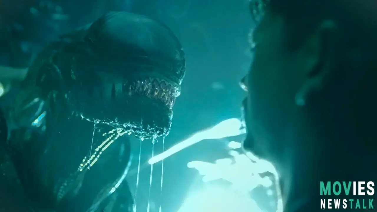 Alien: Romulus Movie Reviews Are In! Is It Worth Watching? Main Image