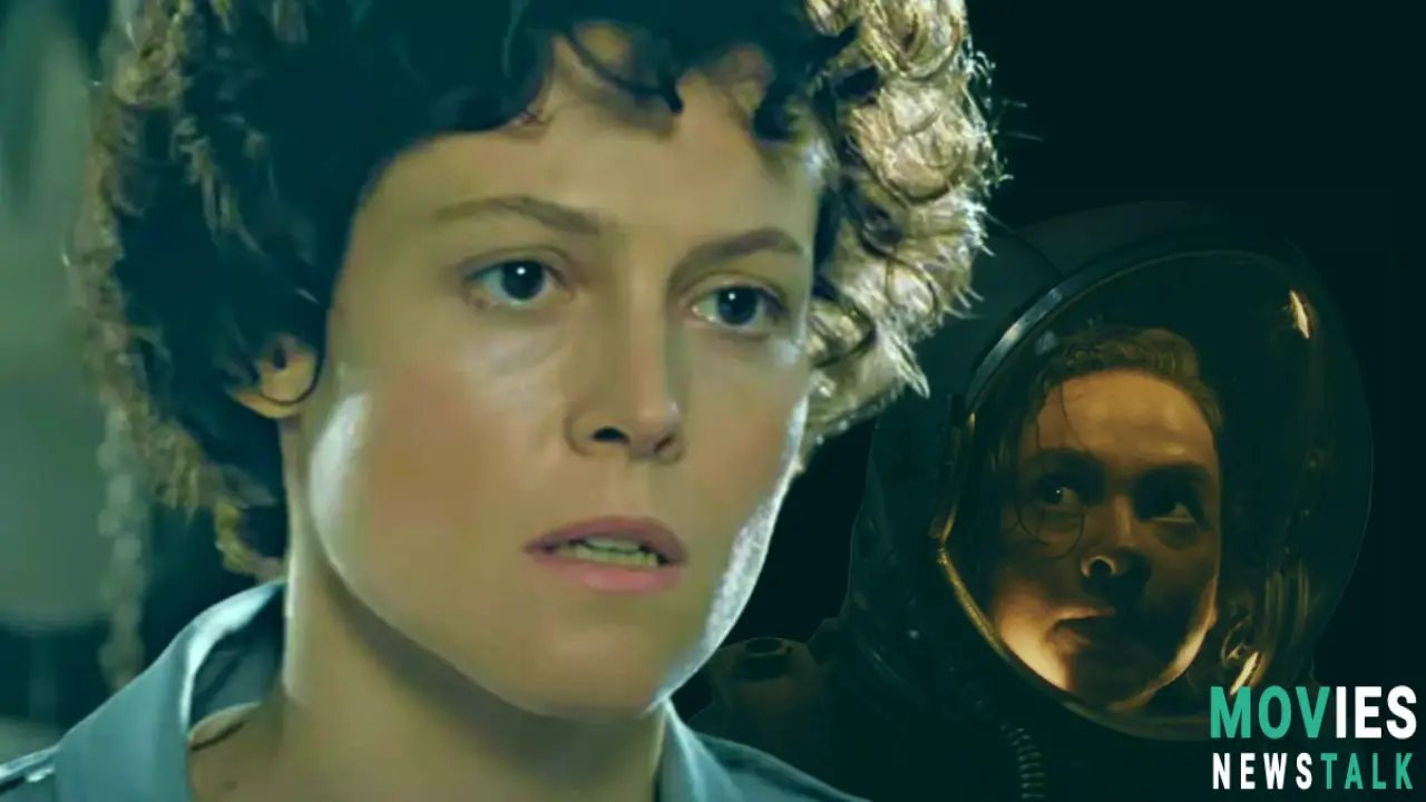 Alien: Romulus Trailer Has A Hidden Ripley Reference You Probably Missed Main Image