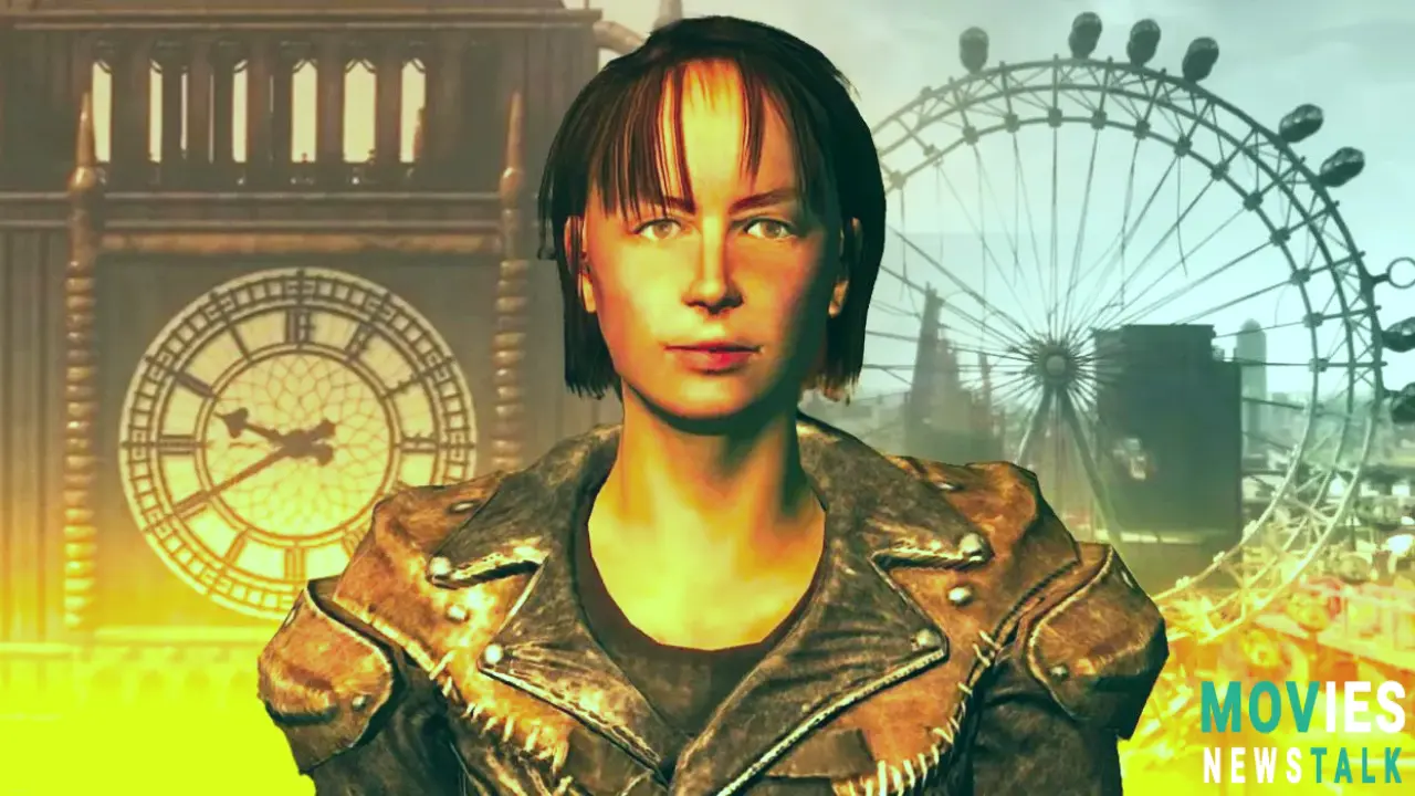 Allistair Tenpenny's Back in Fallout: London - But Is He Still a Jerk? Main Image