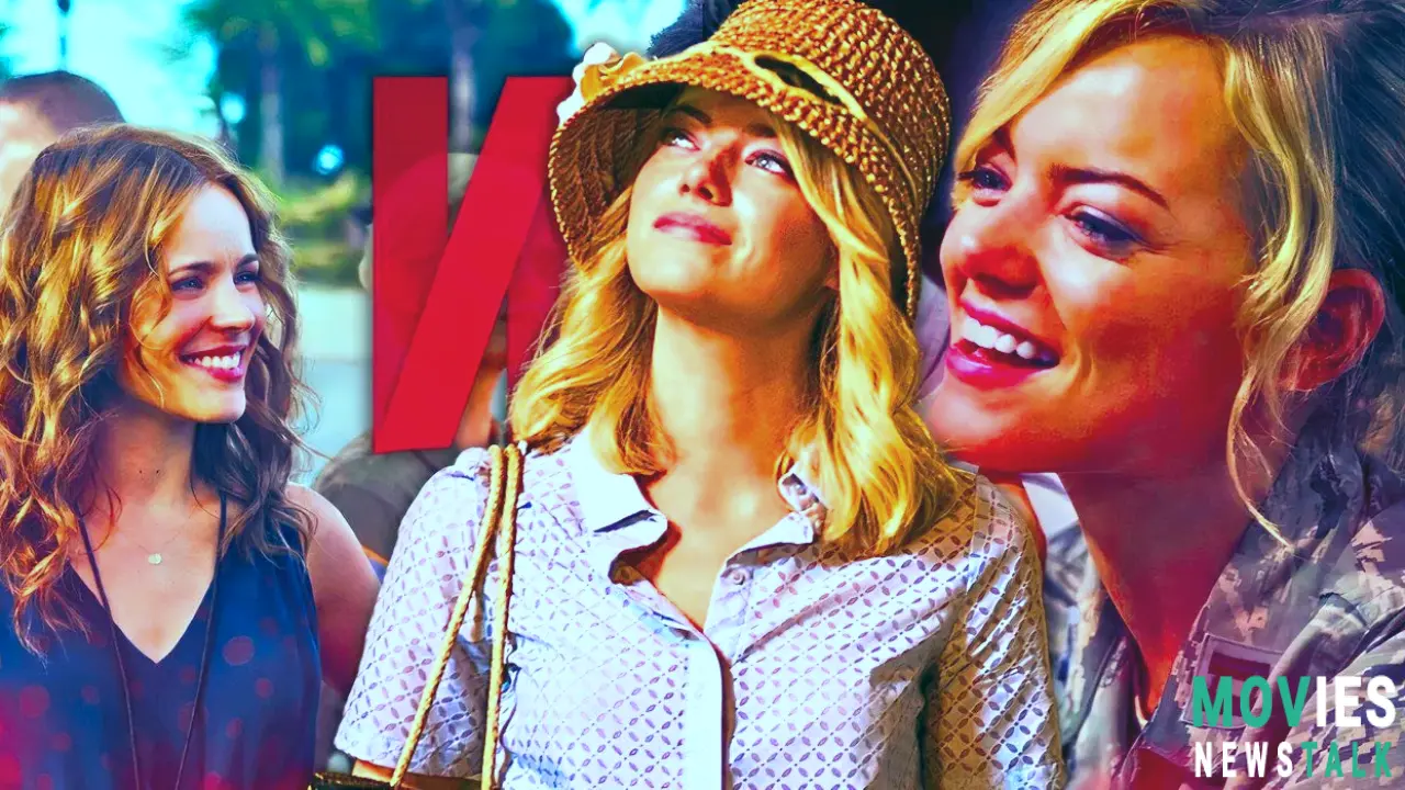 Aloha Movie: A Star-Studded Rom-Com With Controversy Main Image