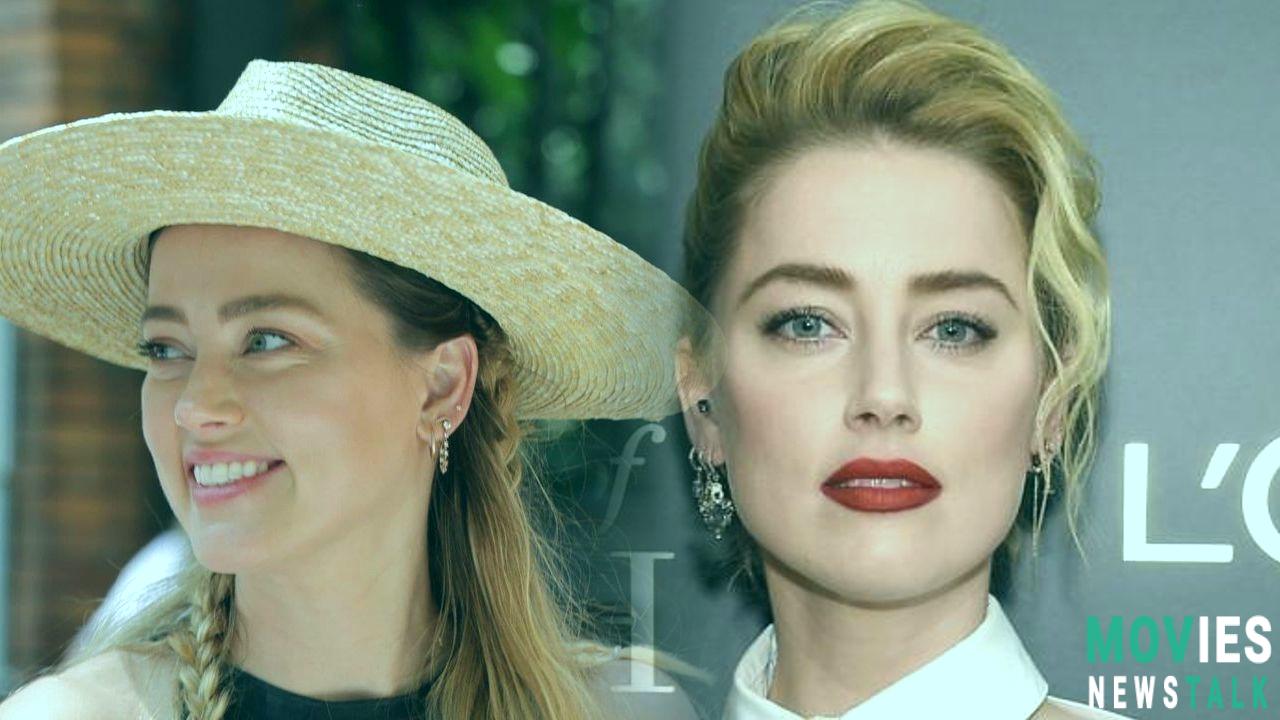 Amber Heard's Private Life in Spain: Family, Language, and Media Analysis Main Image