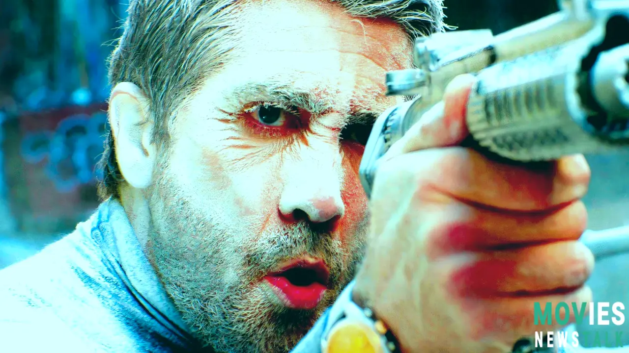 Ambulance: Is Jake Gyllenhaal's Action Movie a Netflix Hit? Main Image