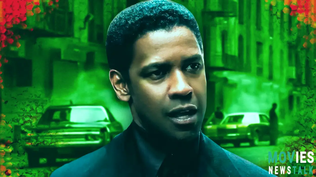 American Gangster Secret Code: Denzel Washington's Hidden Detail Main Image