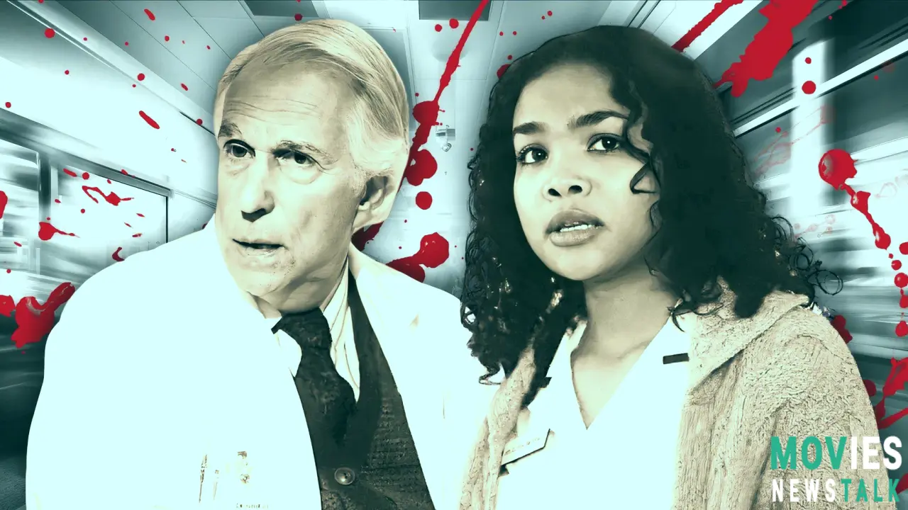 American Horror Stories Season 4 Episode 3 "X": Cast, Plot & Review Main Image