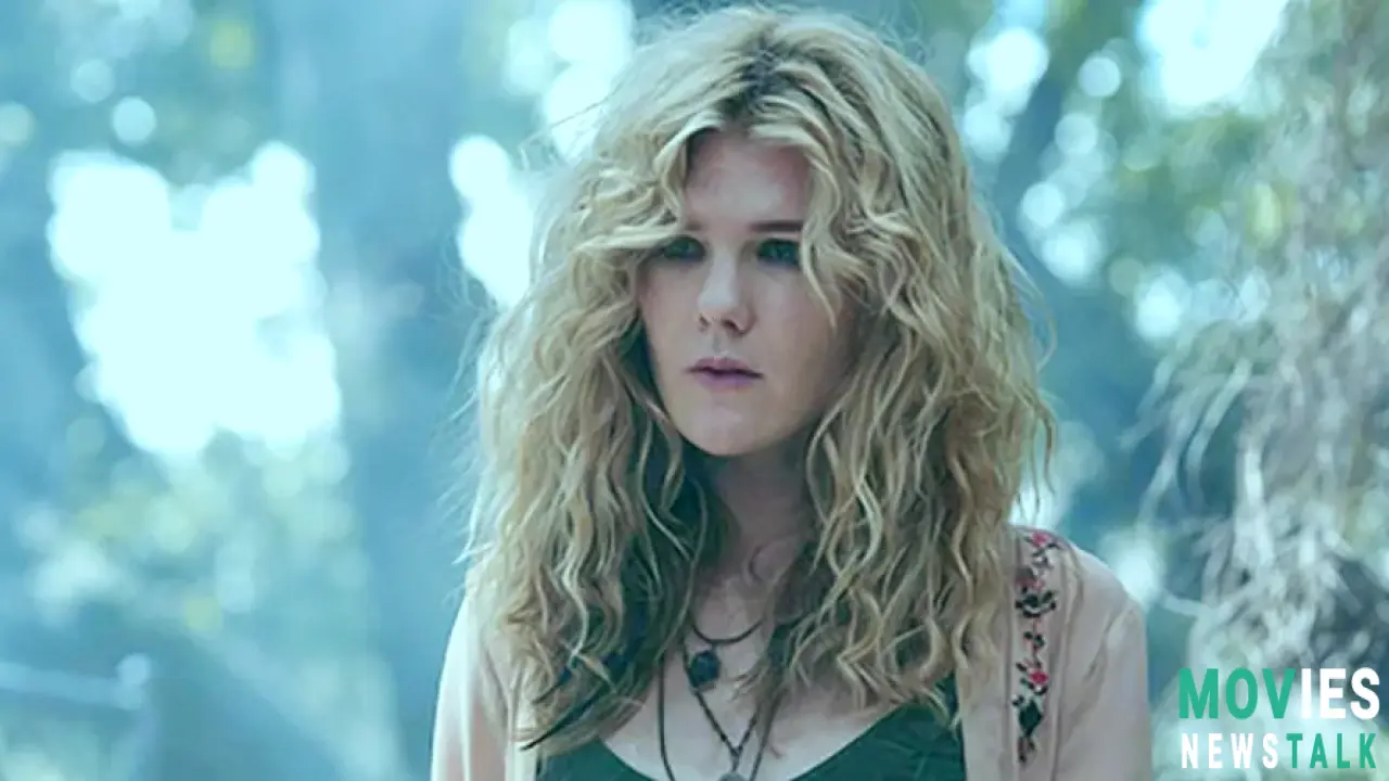 American Horror Story's Misty Day: A Heartbreaking Ending and a Thrilling Redemption Main Image