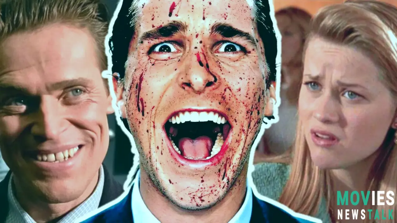 American Psycho Ending Explained: Is Patrick Bateman A Real Killer? Main Image