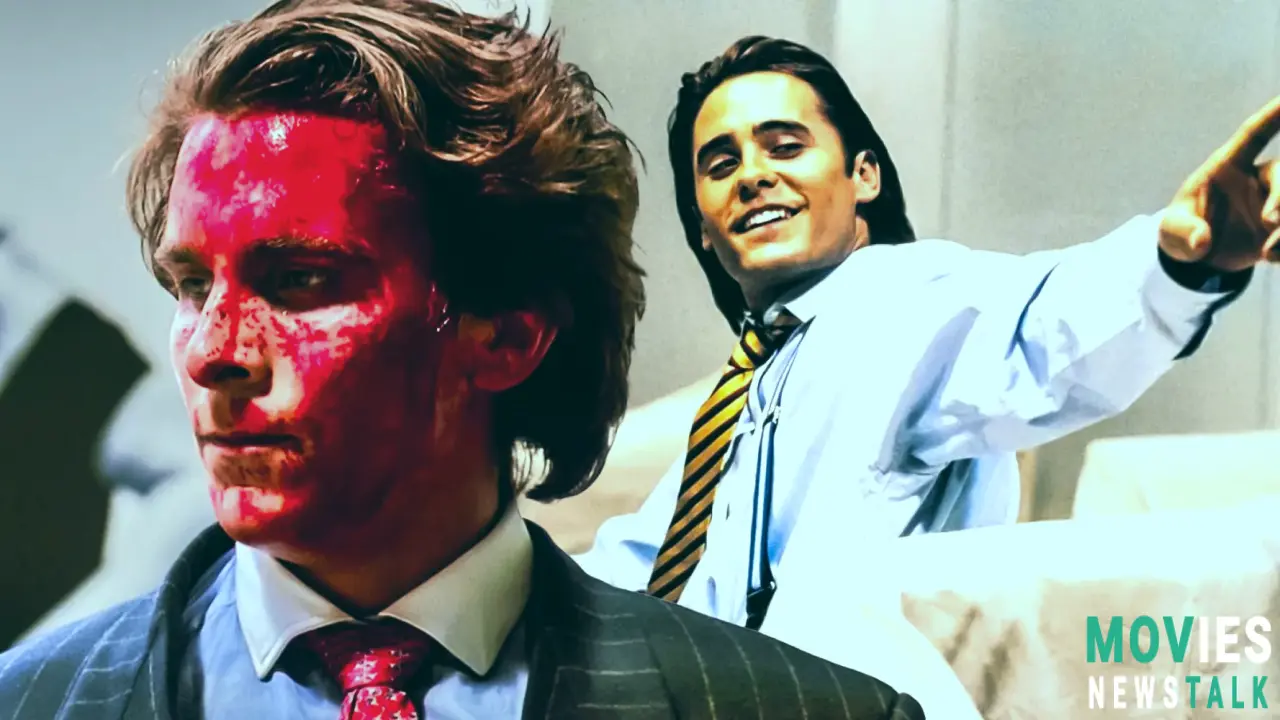 American Psycho Explained: The True Meaning Of Patrick Bateman's Brutal Story Main Image