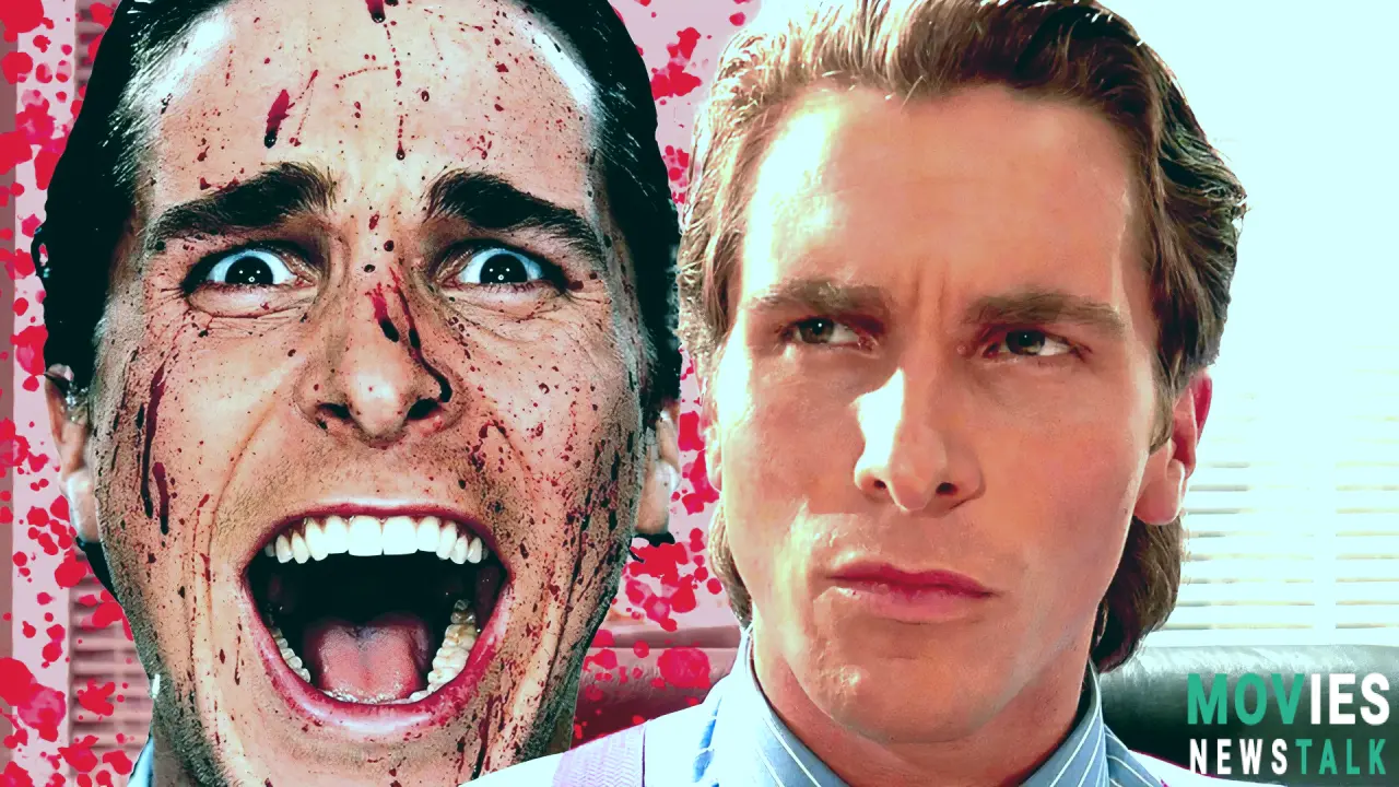 American Psycho Remake: Luca Guadagnino's Vision for a Cult Classic Main Image