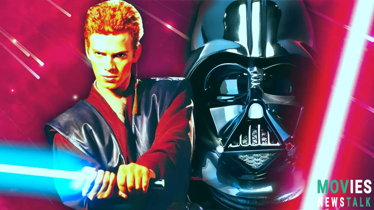 Anakin Skywalker Age: A Complete Star Wars Timeline Main Image