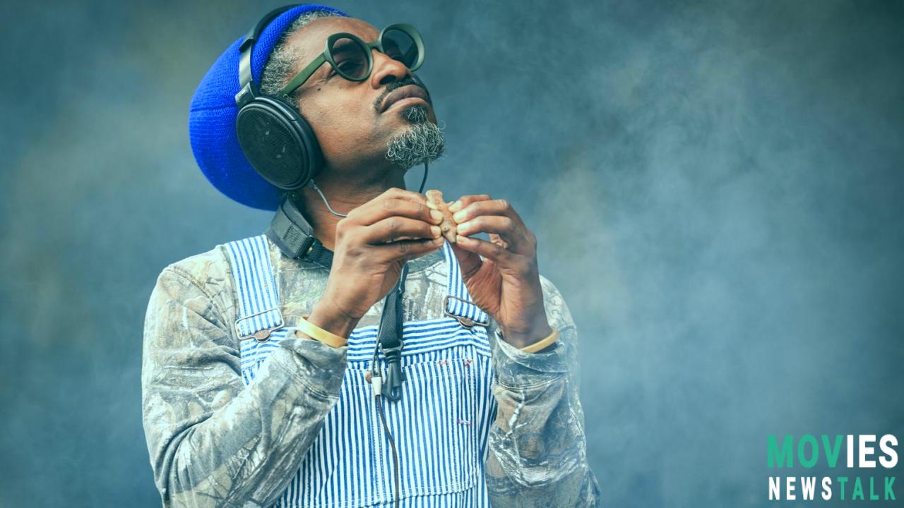 André 3000 'Life of the Party': Kanye West Collaboration, Drake Leak & Lyrics Drama Main Image