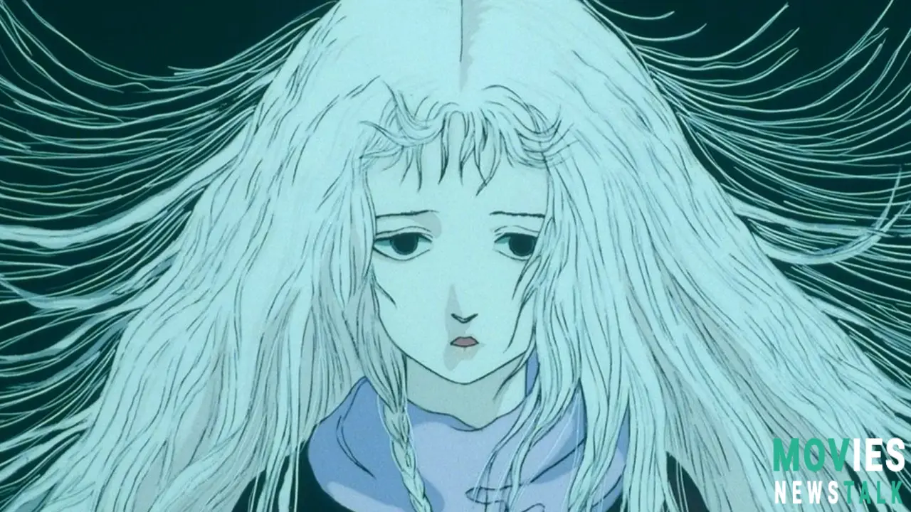 Angel's Egg 4K Remaster: Cult Anime Classic Hits Theaters in 2025 Main Image