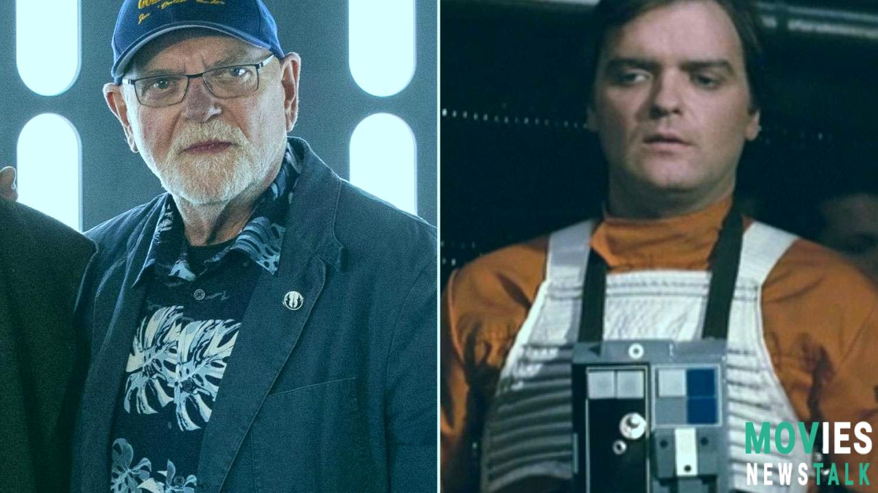 Angus MacInnes Death: Celebrating the Star Wars Actor's Life & Legacy Main Image