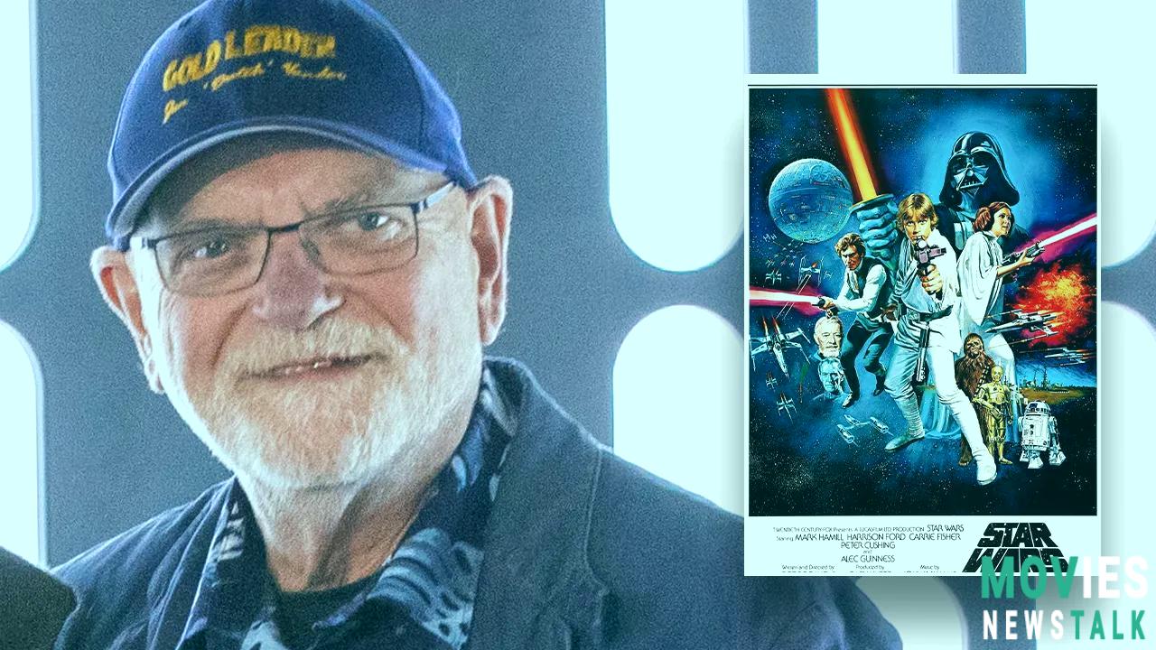 Angus MacInnes Death: Star Wars' Jon 'Dutch' Vander Actor Passes Away - Tributes & Film Roles Main Image