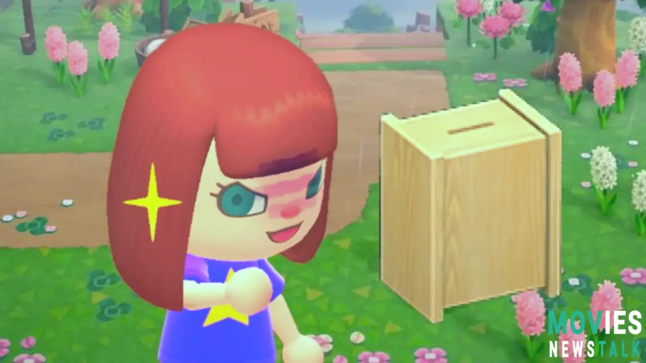 Animal Crossing: New Horizons - How To Make Millions With Donation Box Exploit Main Image