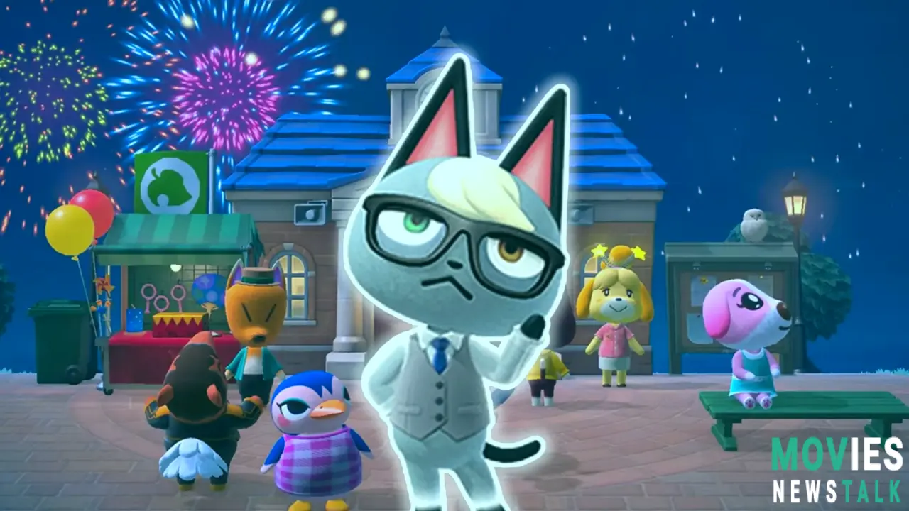 Animal Crossing New Horizons: What's Next for the Cozy Classic? Main Image