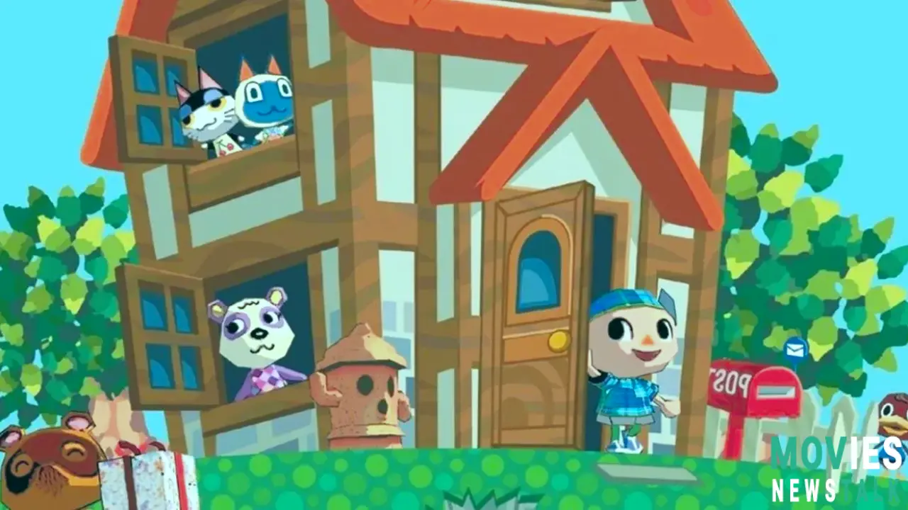 Animal Crossing Rainbow: How to Find This Rare Event Main Image