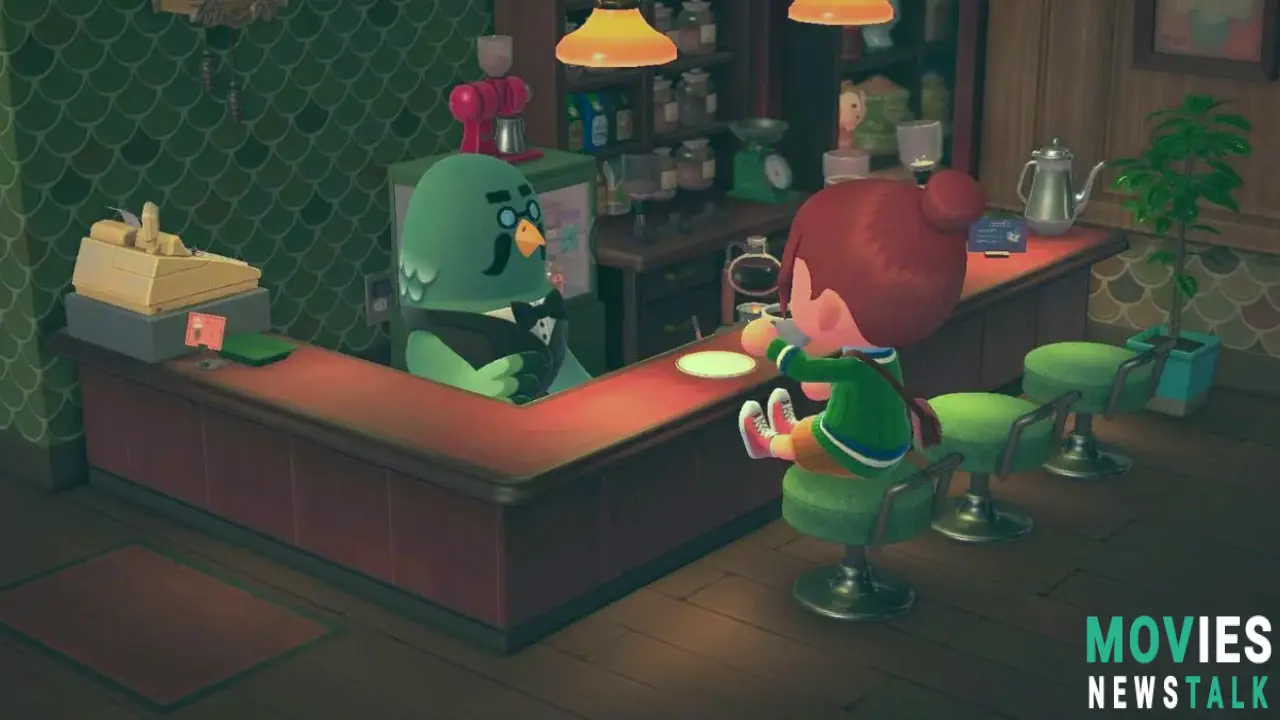 Animal Crossing: The Roost - Everything You Need to Know Main Image