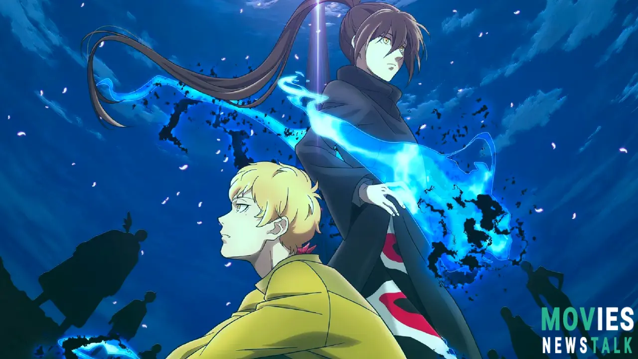 Anime Expo Premiere Confirmed Revealed: Tower of God Season 2 Release Date Main Image