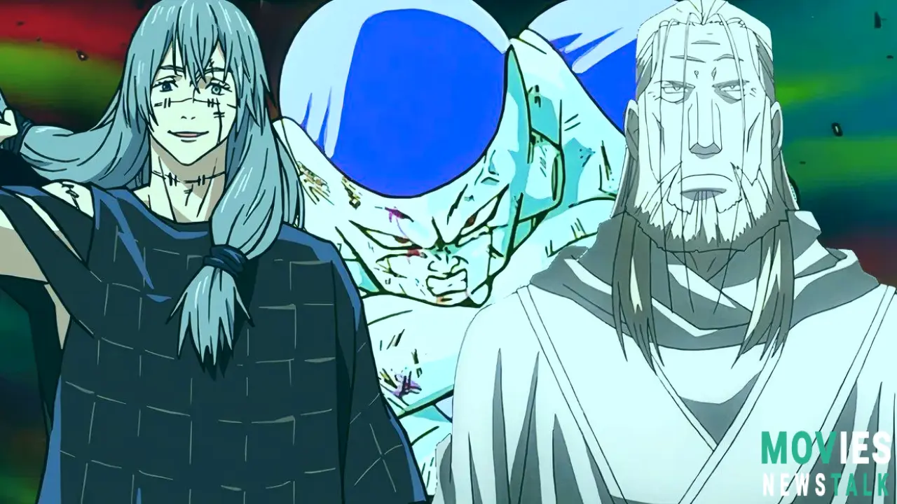 Anime's Most Humiliating Villain Defeats: The Best Villain Demises Main Image