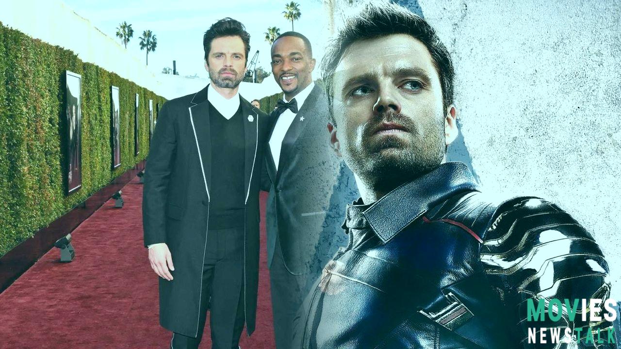 Anthony Mackie's Career: MCU's Captain America and His Versatile Roles Main Image