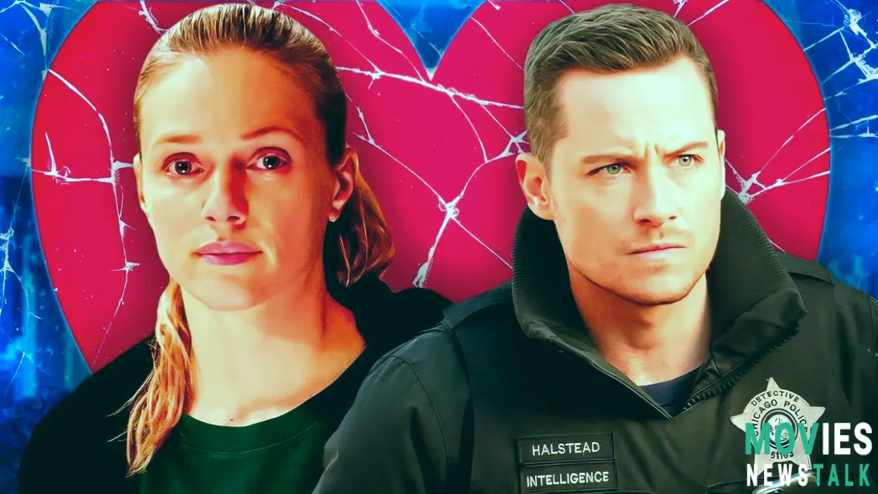 Are Jesse Lee Soffer and Tracy Spiridakos Dating? Chicago PD Fans React Main Image