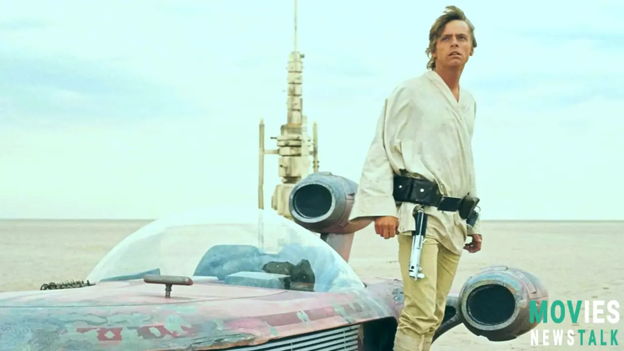 Are Water Shortages Solvable with Luke Skywalker's Moisture Vaporators? Main Image