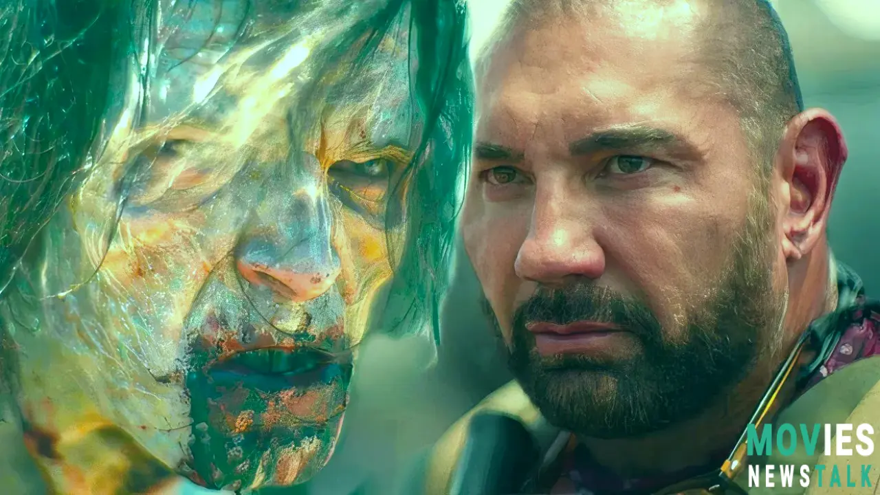 Army of the Dead: Netflix Kills Snyder's Zombie Universe Main Image