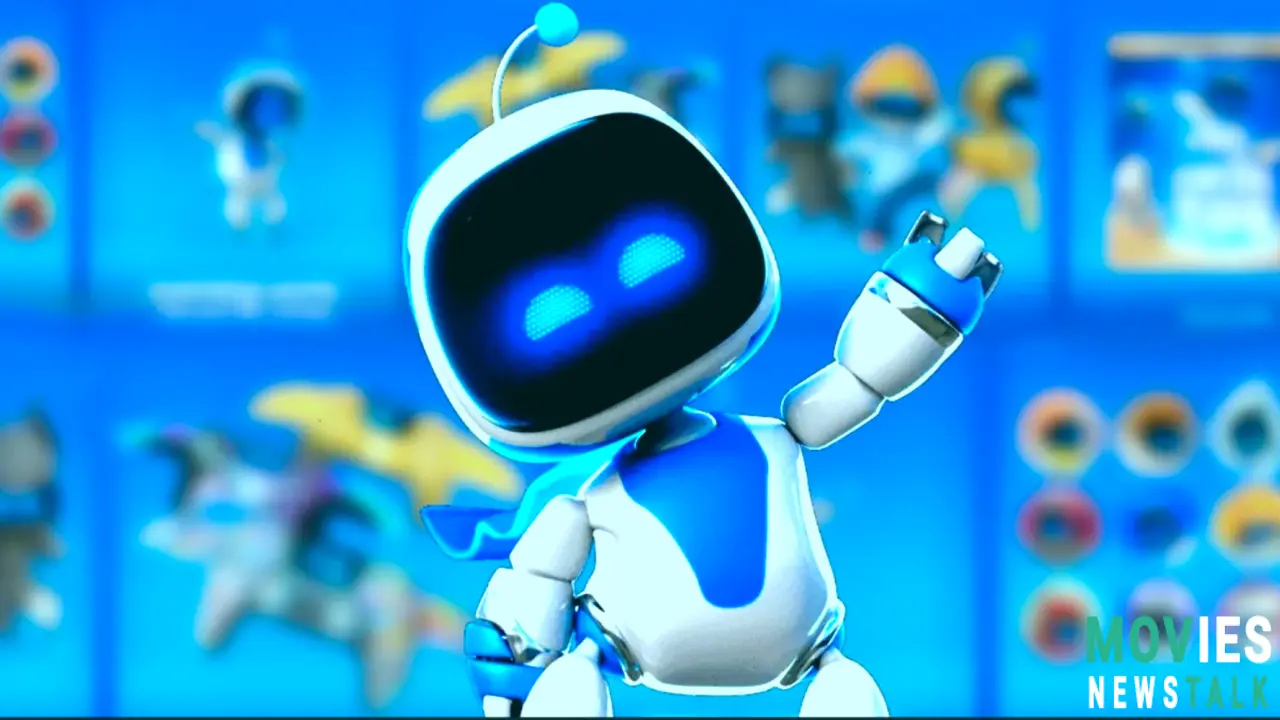 Astro Bot Edition Differences & Pre-Order Bonuses: All You Need To Know. Main Image