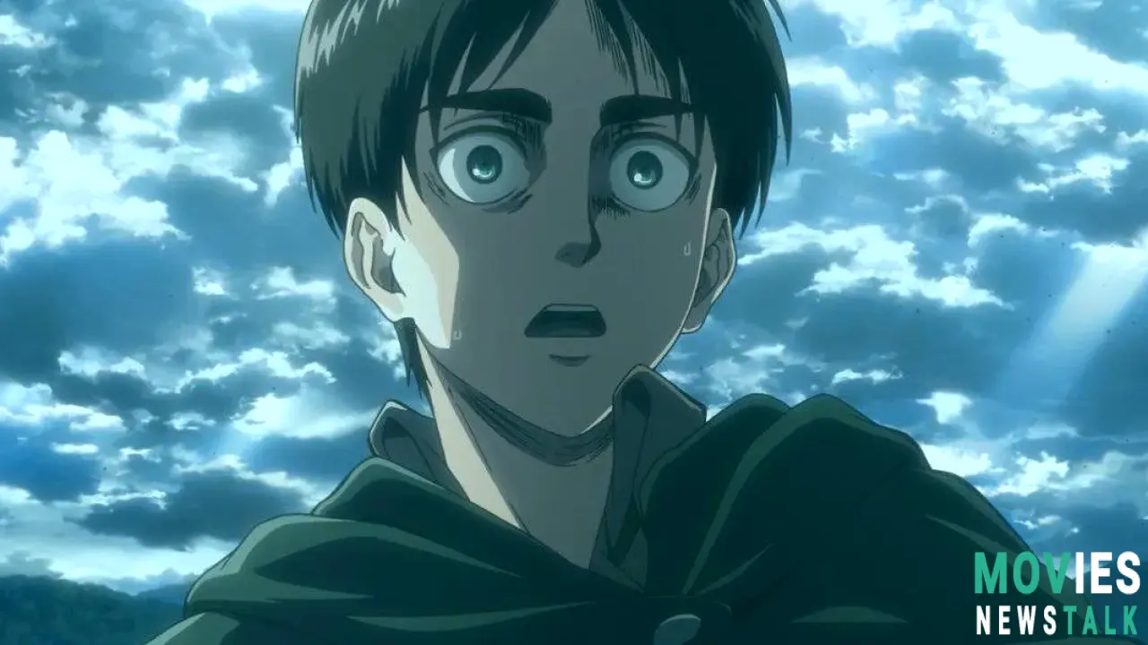 Attack on Titan: A Shonen Anime Unlike Any Other Main Image