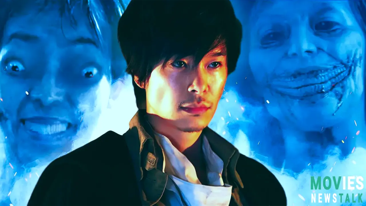 Attack on Titan Live-Action Movie: What Went Wrong? Main Image