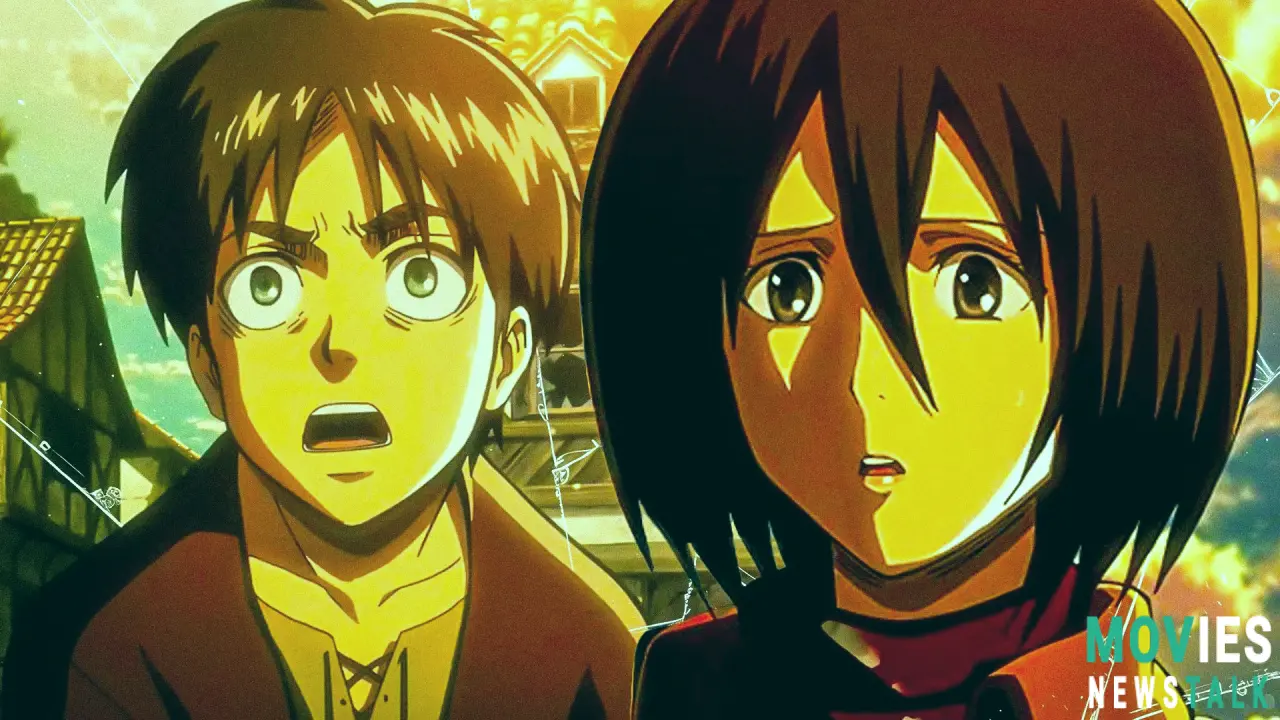 Attack on Titan Live-Action: What Went Wrong? A Critical Look Main Image