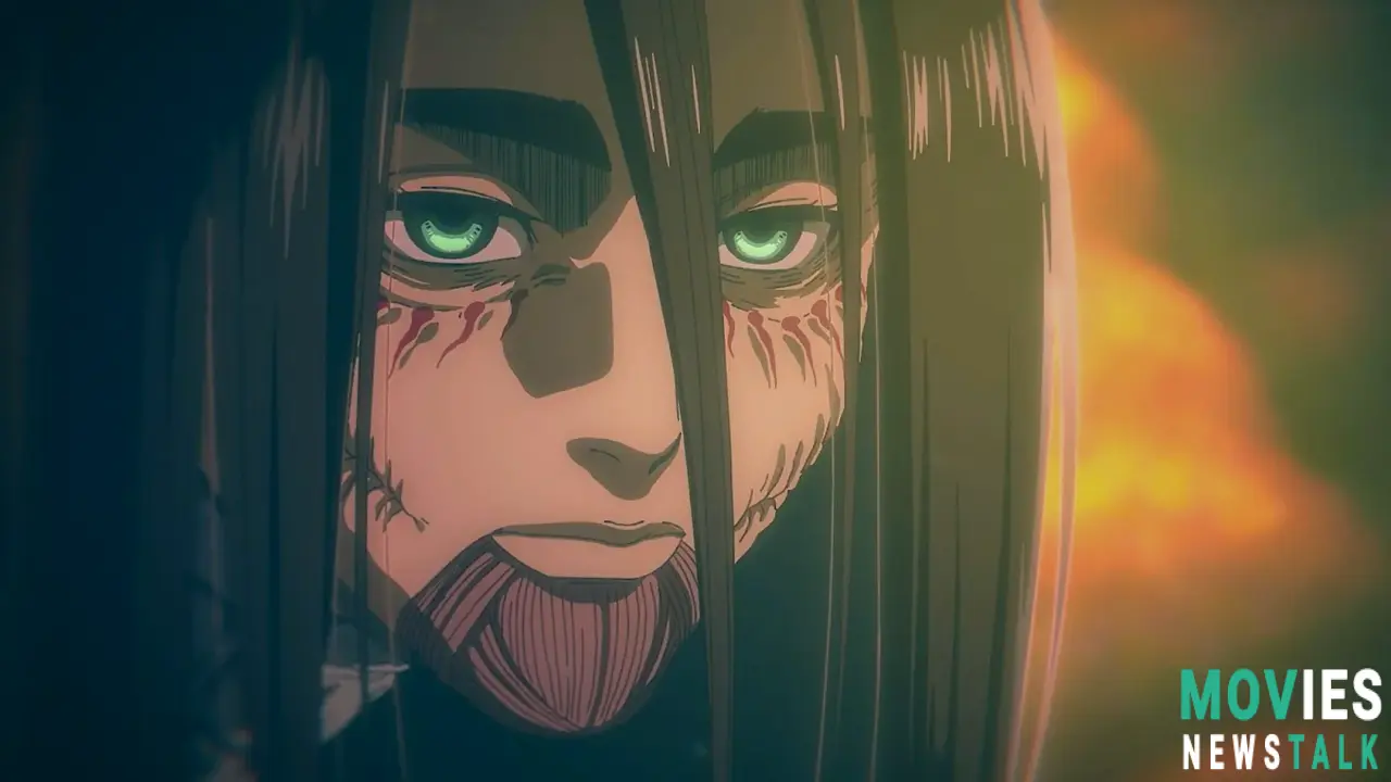 Attack on Titan's Ending: Why the Controversy Continues Main Image