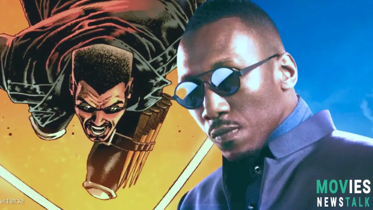 Attorney Expressing Frustration Over Blade Movie Delays Mahershala Ali Main Image