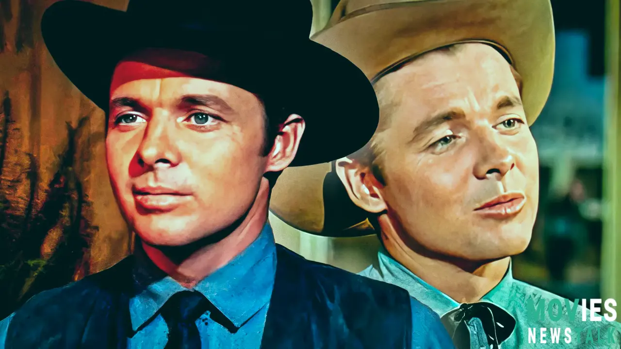 Audie Murphy's Best Westerns Ranked: A Must-Watch for Western Film Fans Main Image