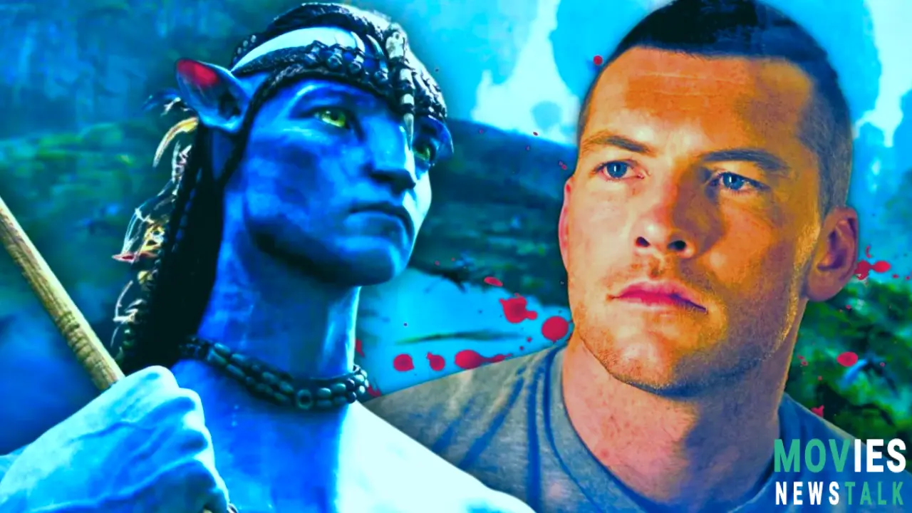 Avatar 3: Fire & Ash Title Explained - Major Death & New Tribe Main Image