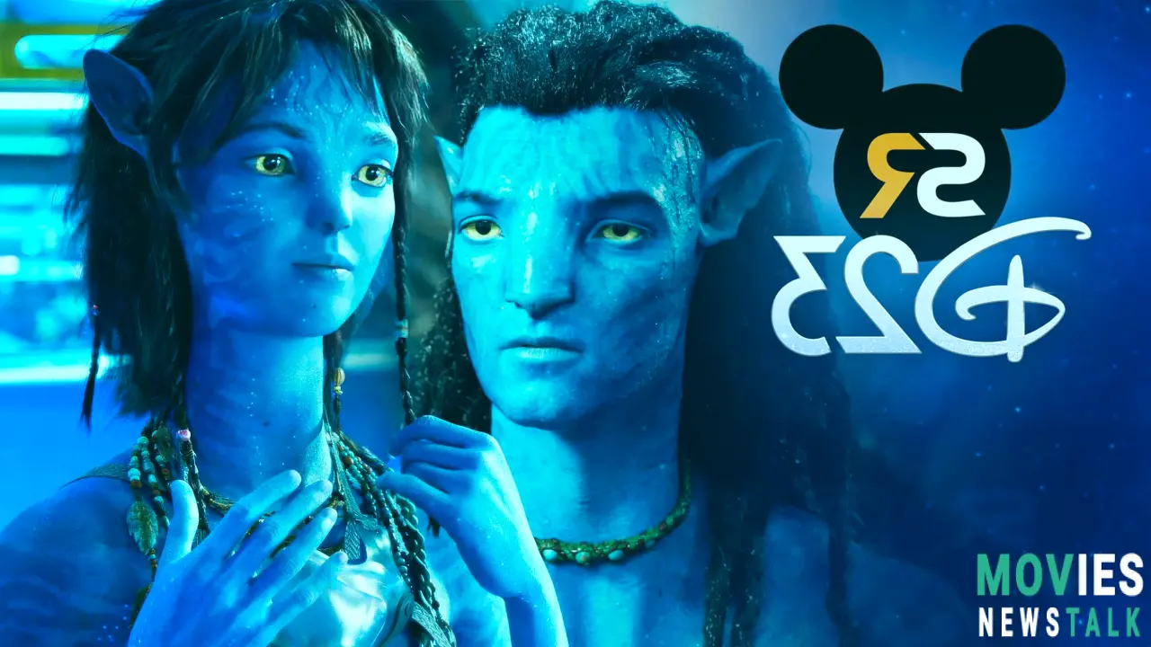 Avatar 3: Fire & Ash - What We Know About the New Na'vi Tribe Main Image