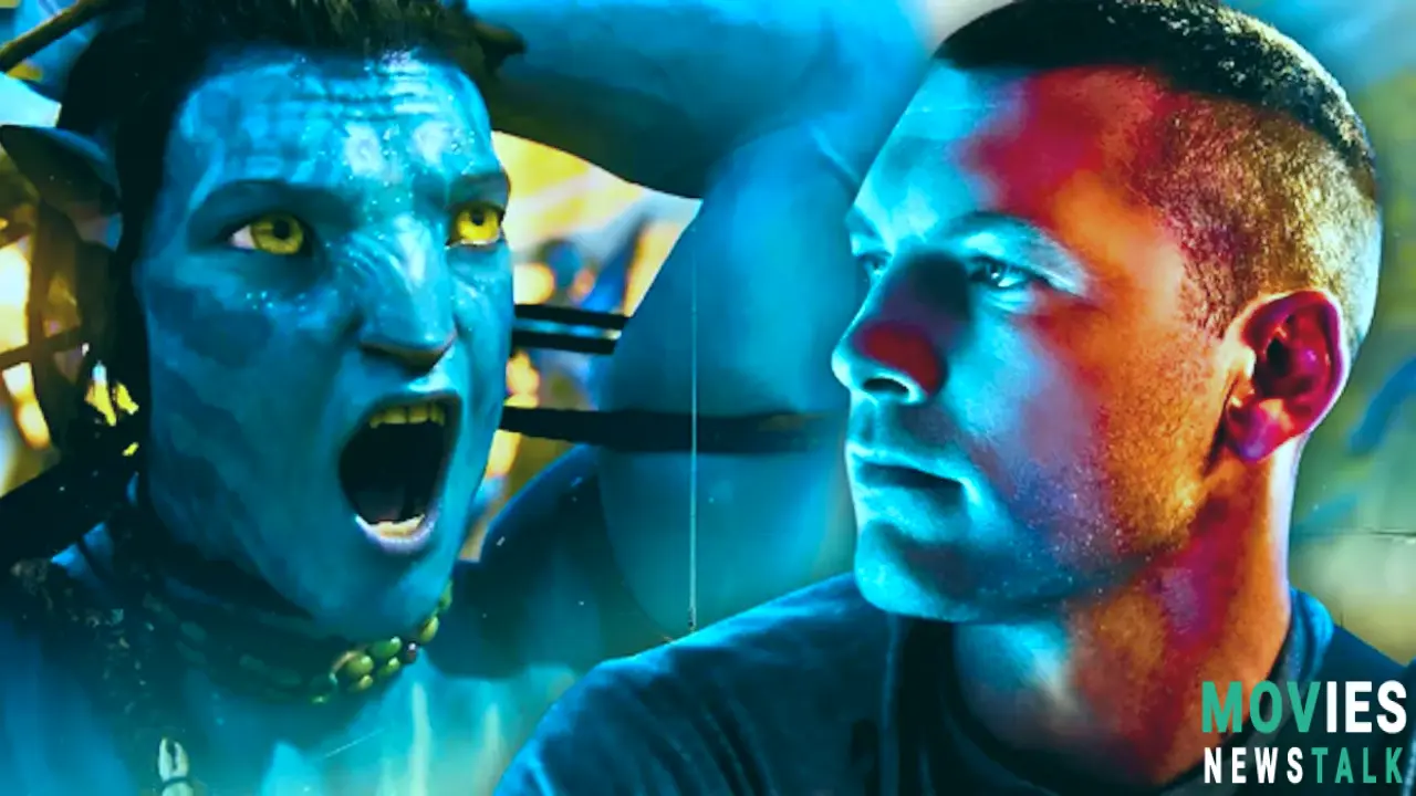 Avatar 3: Will Jake Sully Die in 'Fire & Ash'? Main Image