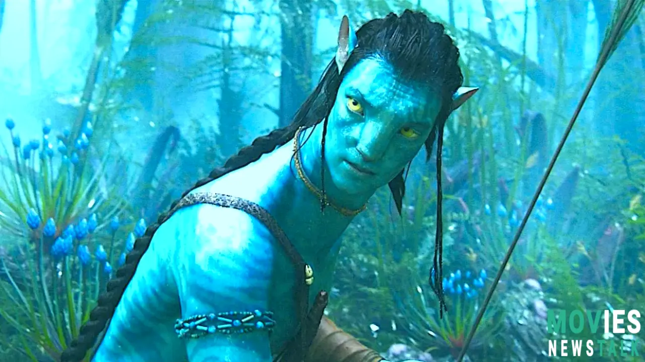 Avatar Franchise Future Uncertain After Jon Landau's Death Main Image