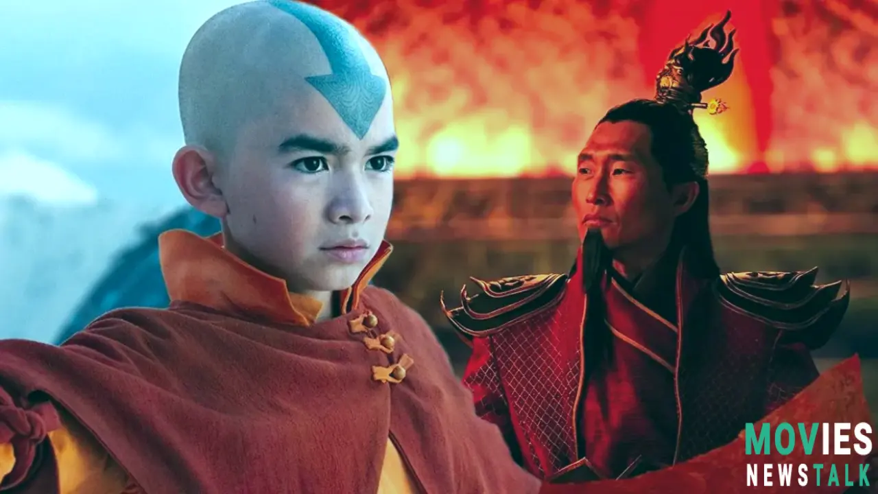 Avatar: The Last Airbender Season 2 - Everything We Know So Far! Main Image