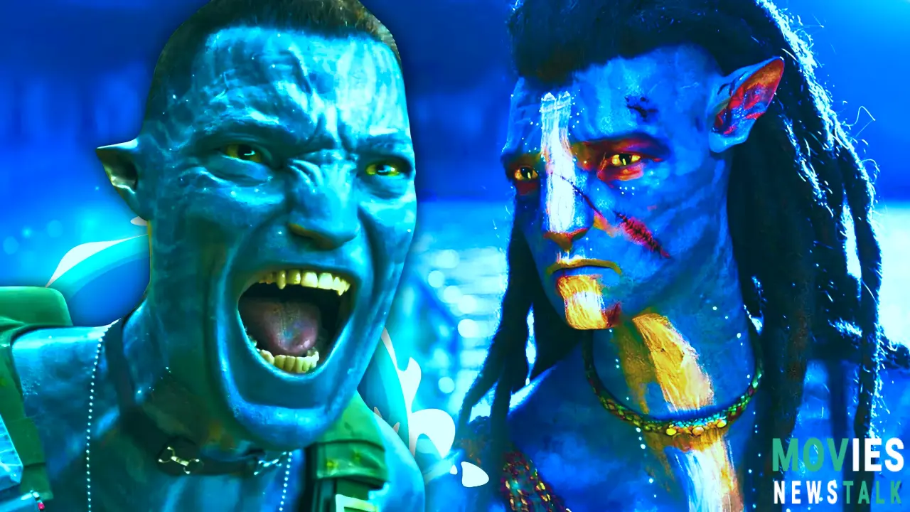 Avatar: The Way of Water - Is It Just a Repeat of the First Movie? Main Image