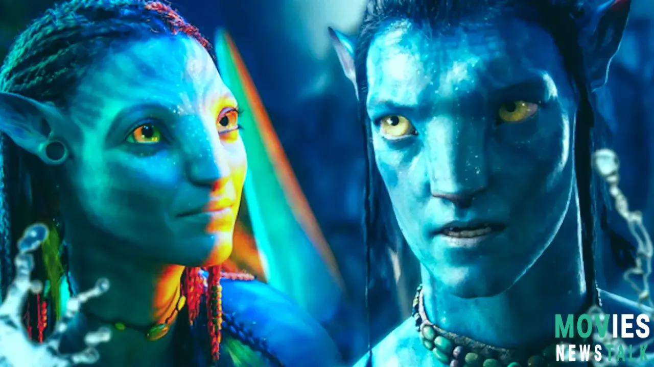 Avatar's Dream Hunt: Unveiling Jake Sully's Transformation & Pandora's Future Main Image