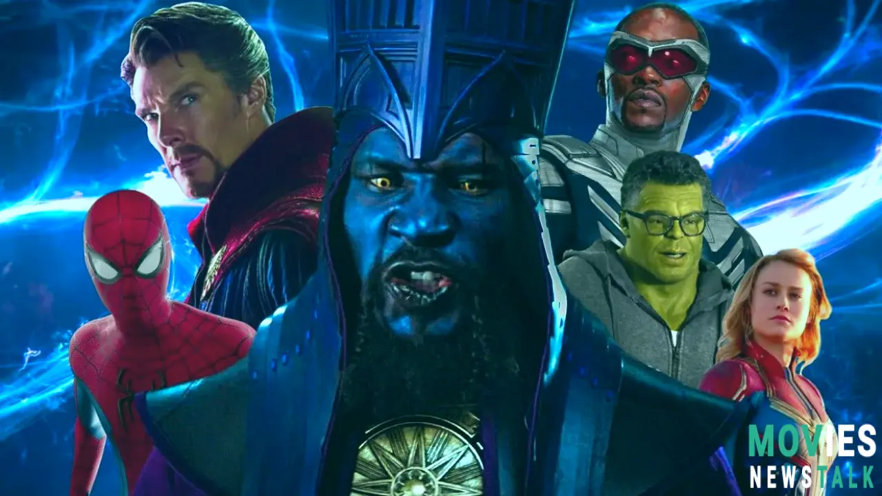 Avengers 5: Release Date, Cast, Story - Everything You Need to Know! Main Image